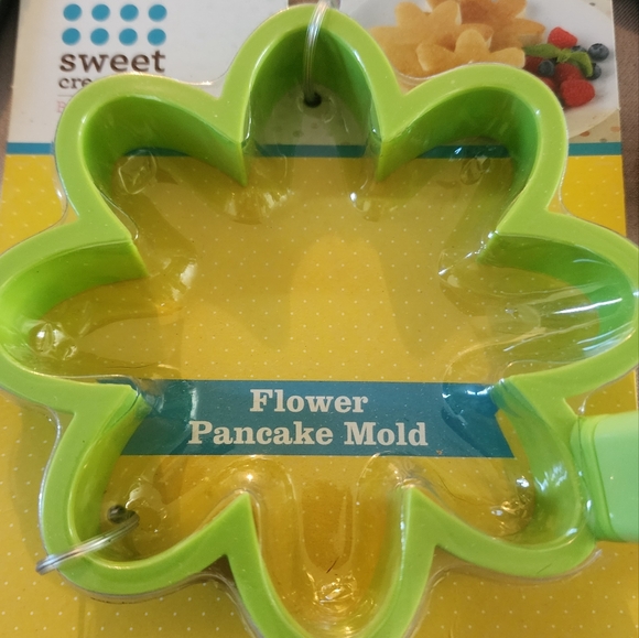 Pancake molds bundle - Picture 5 of 5